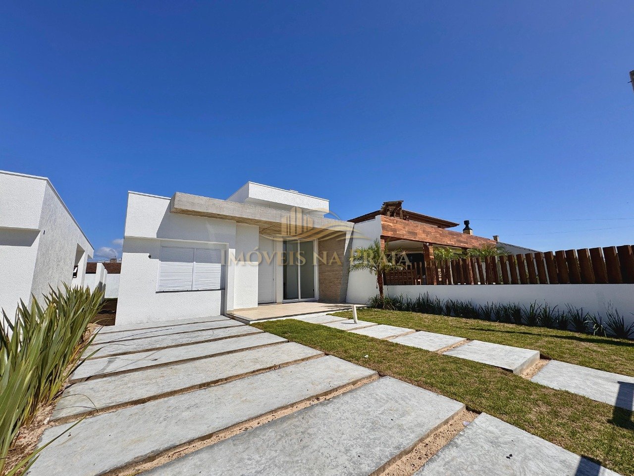 Foto 3 — Casa 3 Dormitório(s) Bairro Arpoador