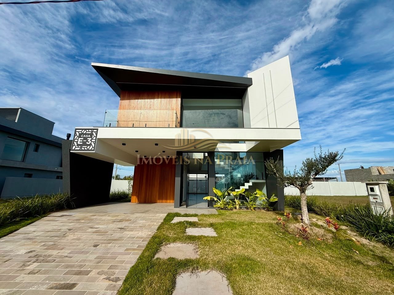 Casa em Condomínio no Amare.
