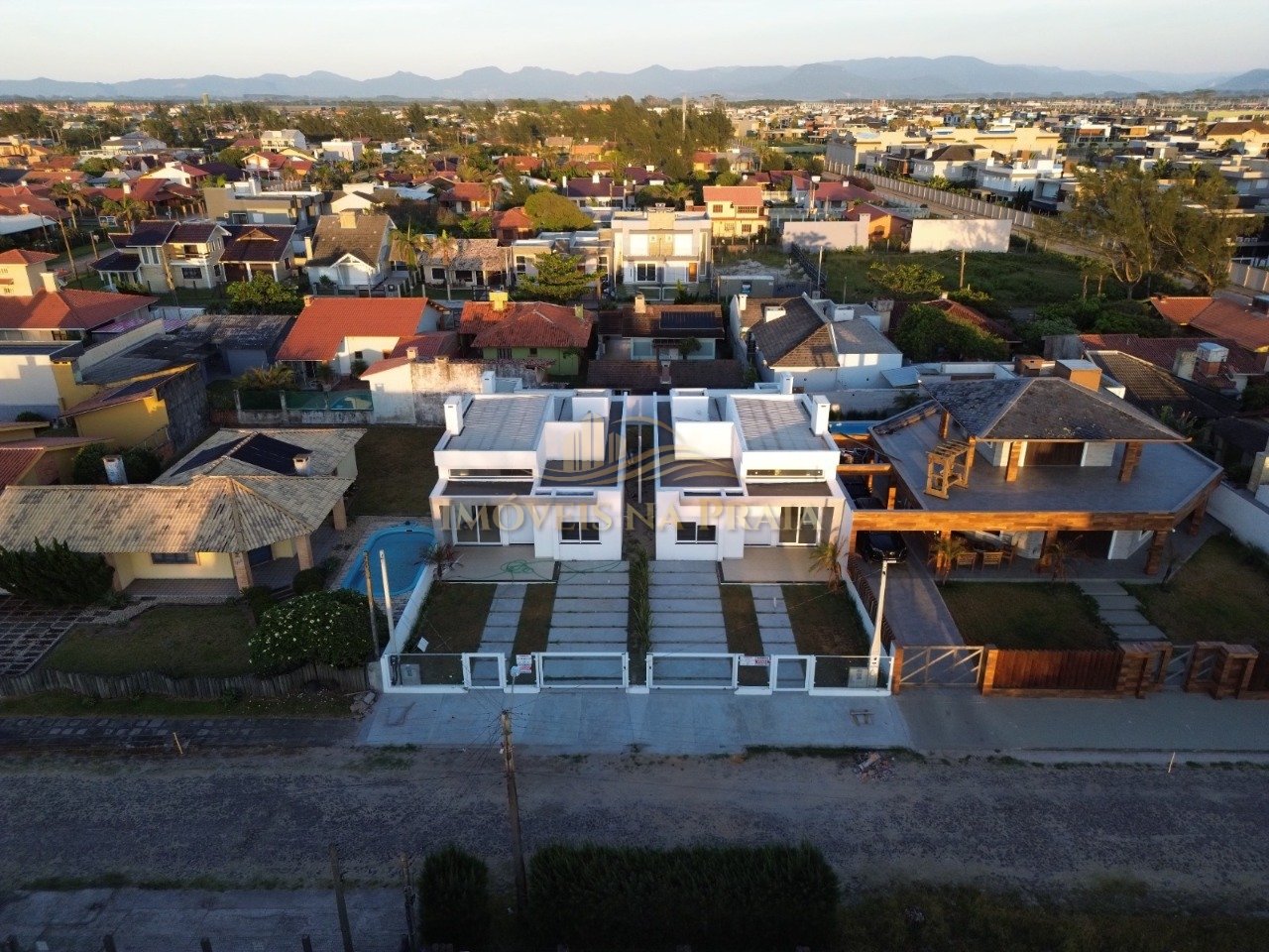 Foto 7 — Casa 3 Dormitório(s) Bairro Arpoador