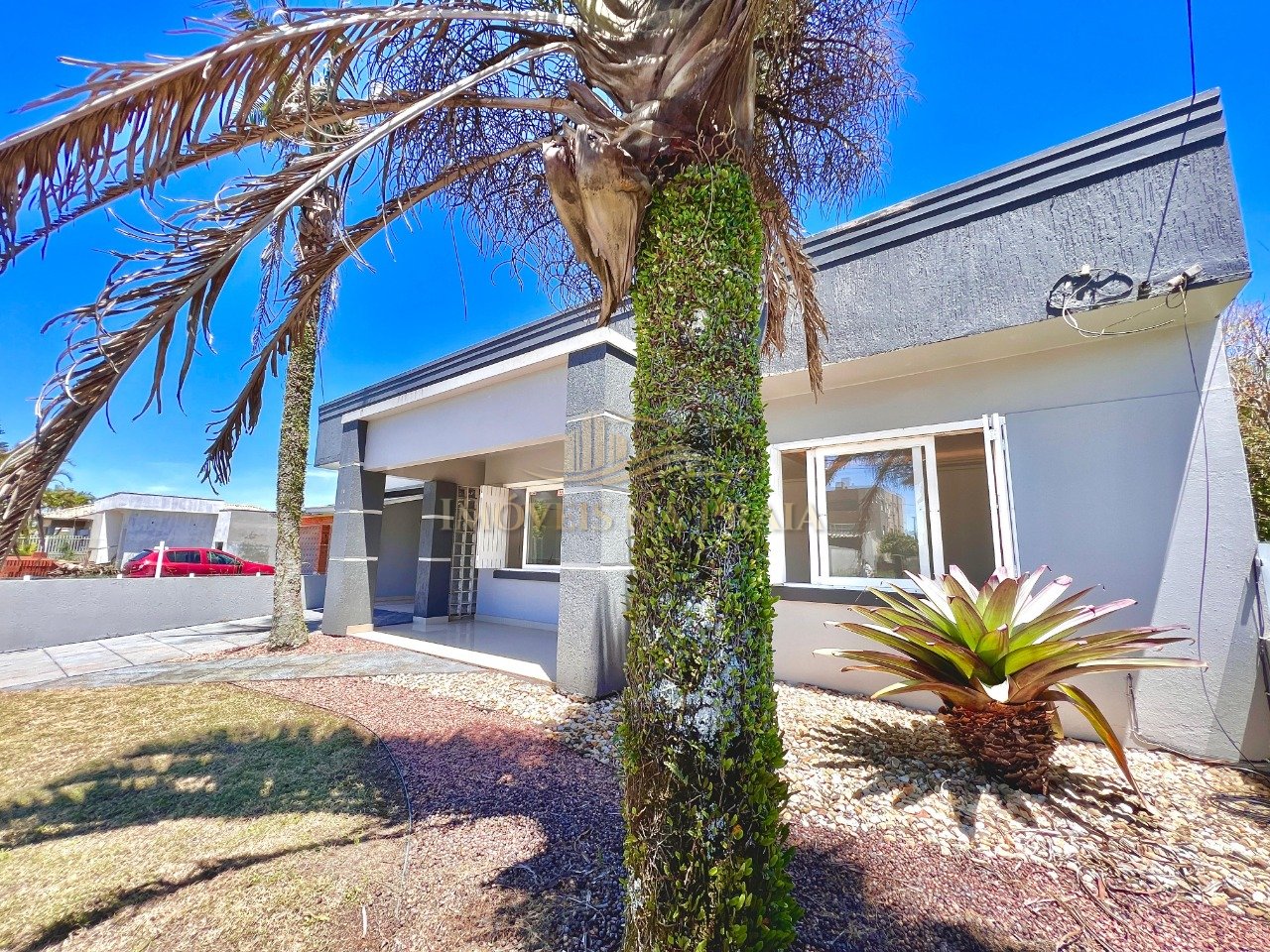 Foto 2 — Casa 3 Dormitório(s) Bairro Centro