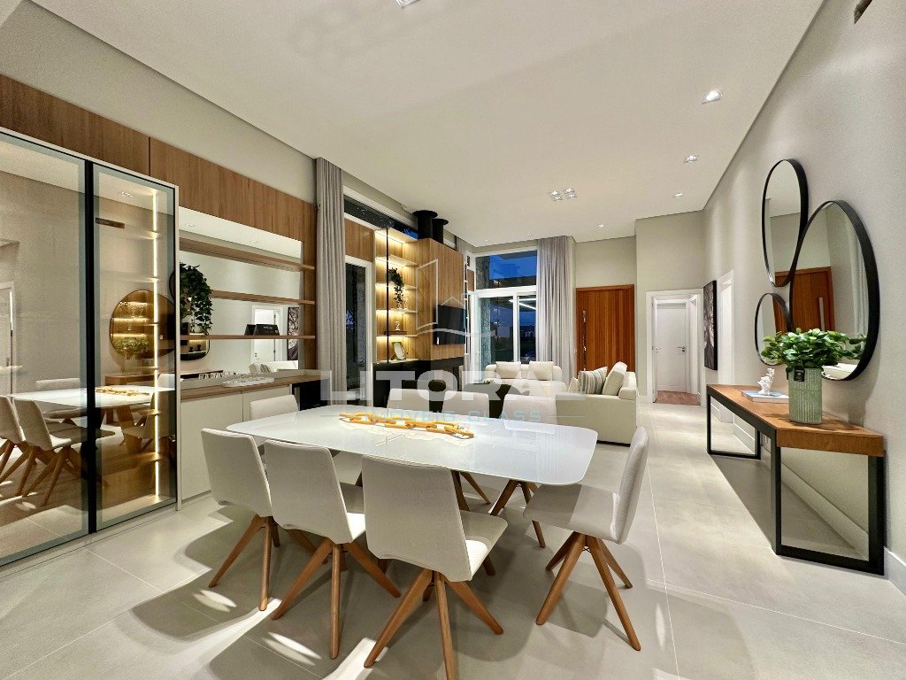 Foto 27 — Casa em Condomínio 4 Dormitório(s) Bairro Terrassu