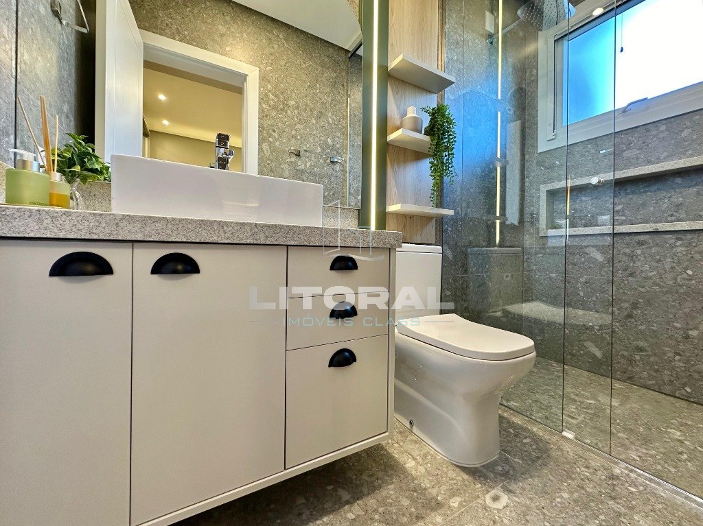 Foto 17 — Casa em Condomínio 4 Dormitório(s) Bairro Terrassu