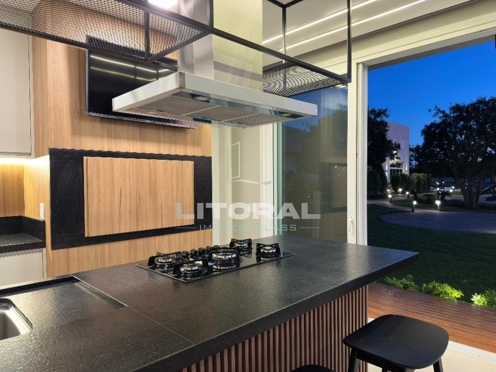 Foto 30 — Casa em Condomínio 4 Dormitório(s) Bairro Terrassu