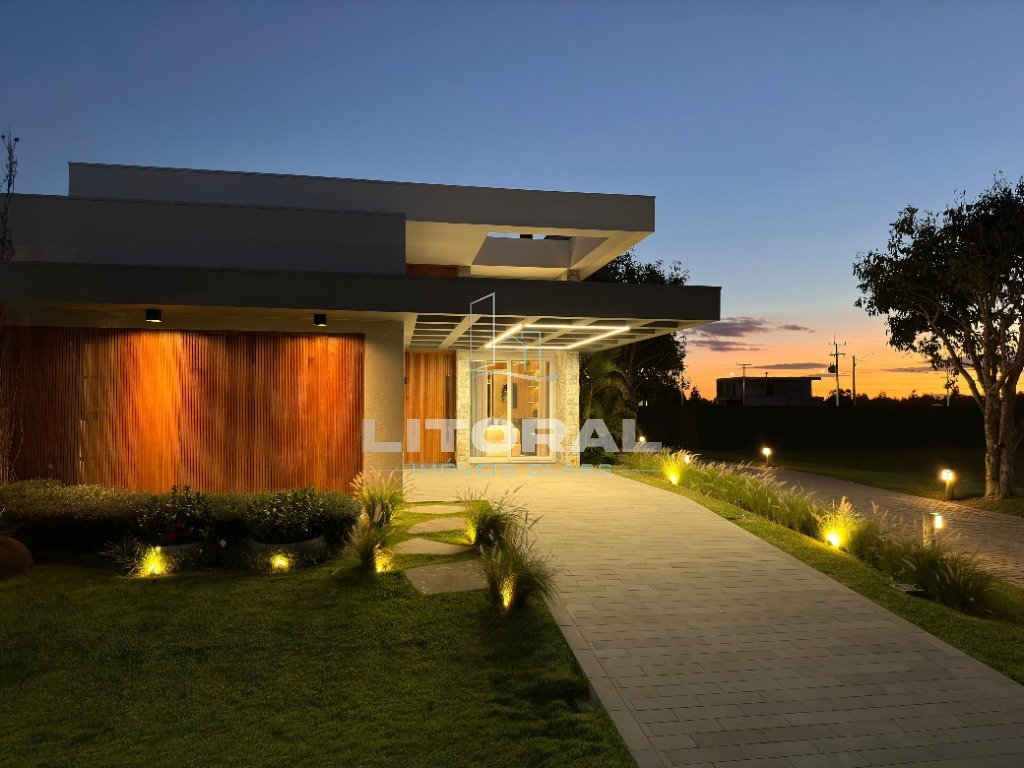 Foto 36 — Casa em Condomínio 4 Dormitório(s) Bairro Terrassu