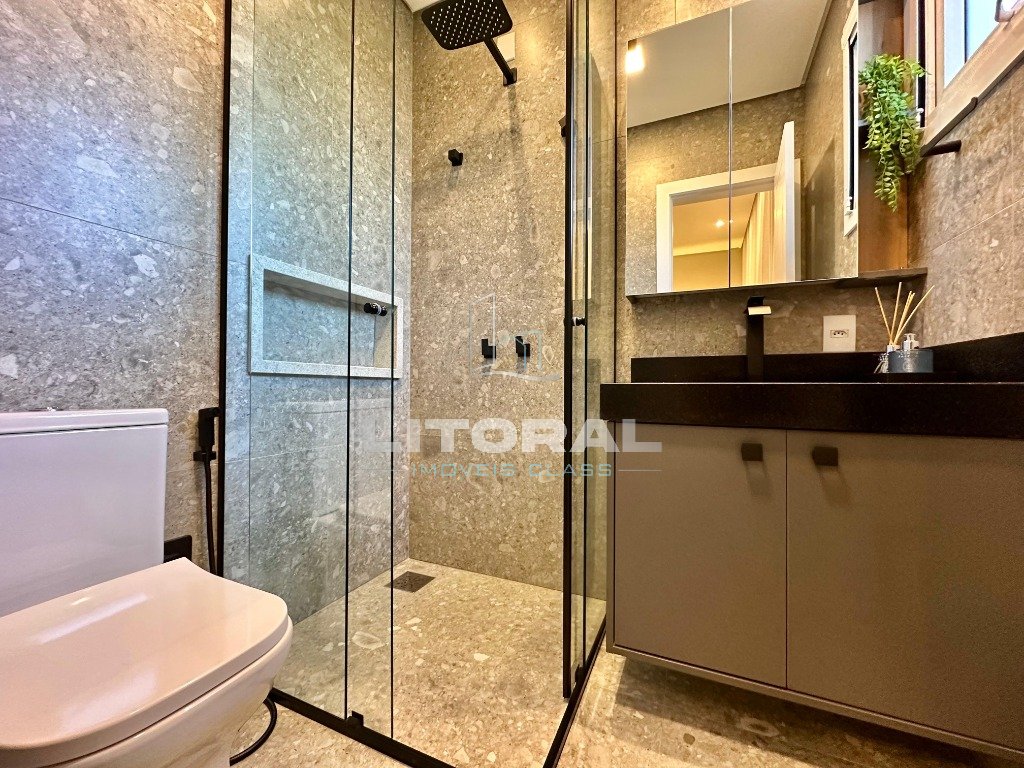 Foto 15 — Casa em Condomínio 4 Dormitório(s) Bairro Terrassu