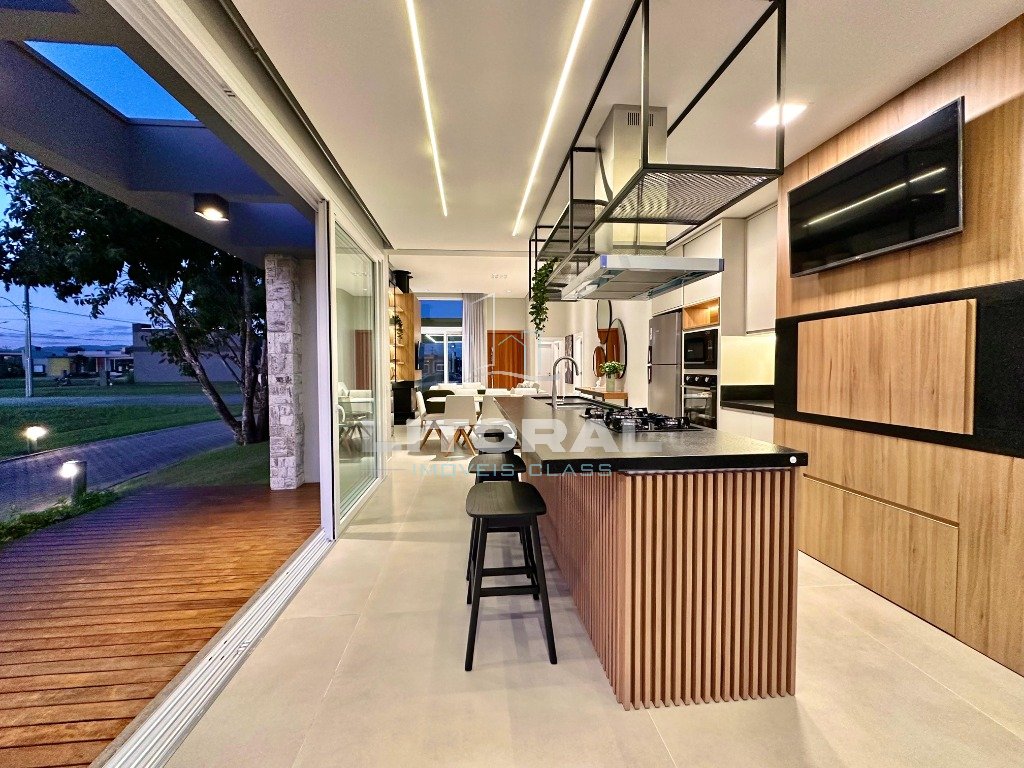 Foto 31 — Casa em Condomínio 4 Dormitório(s) Bairro Terrassu