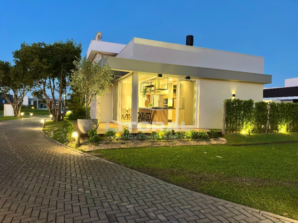 Foto 33 — Casa em Condomínio 4 Dormitório(s) Bairro Terrassu