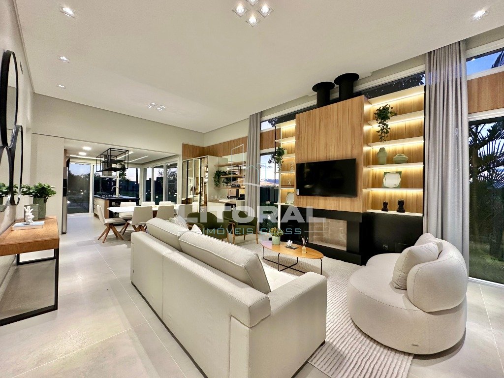 Foto 26 — Casa em Condomínio 4 Dormitório(s) Bairro Terrassu