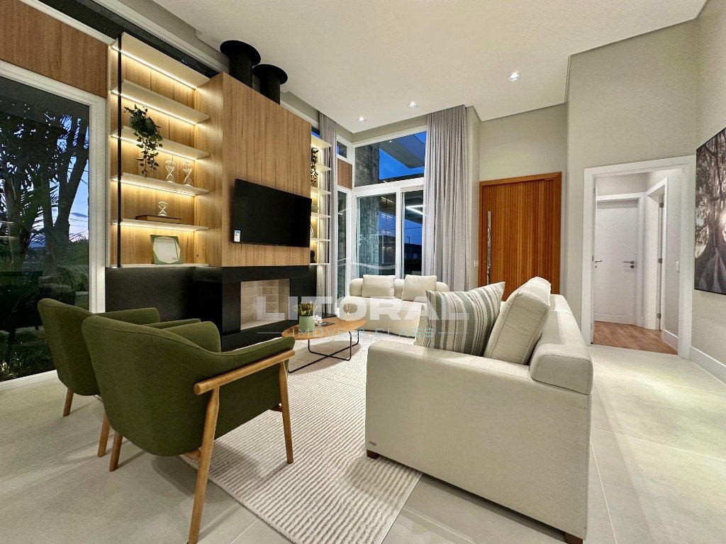 Foto 29 — Casa em Condomínio 4 Dormitório(s) Bairro Terrassu