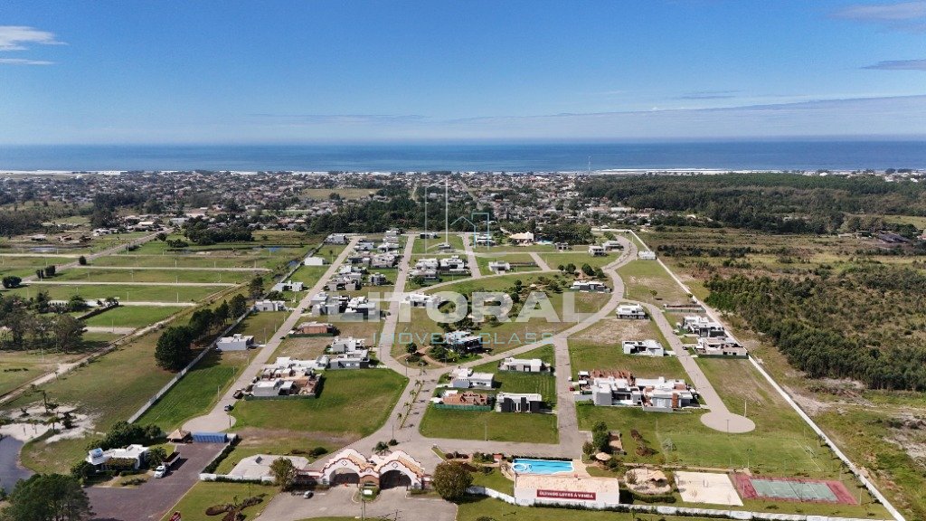 Foto 22 — Casa em Condomínio 4 Dormitório(s) Bairro Terrassu