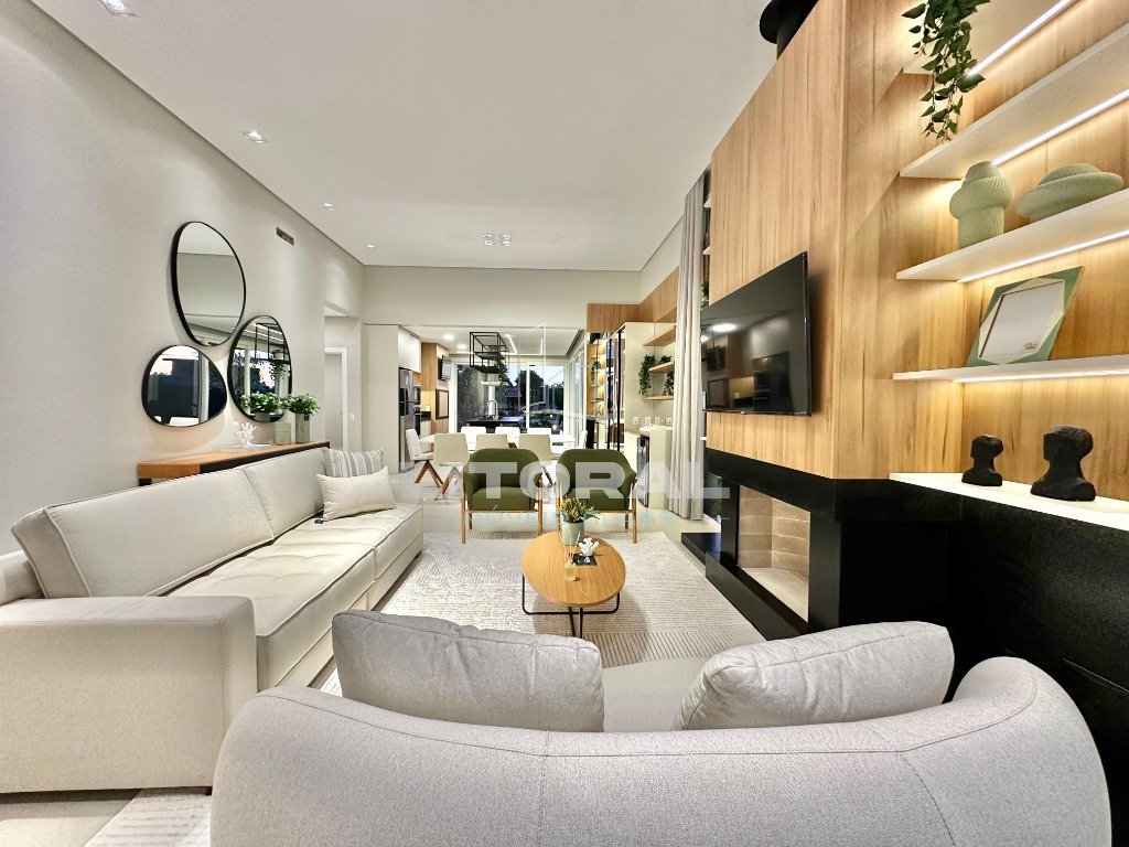 Foto 34 — Casa em Condomínio 4 Dormitório(s) Bairro Terrassu