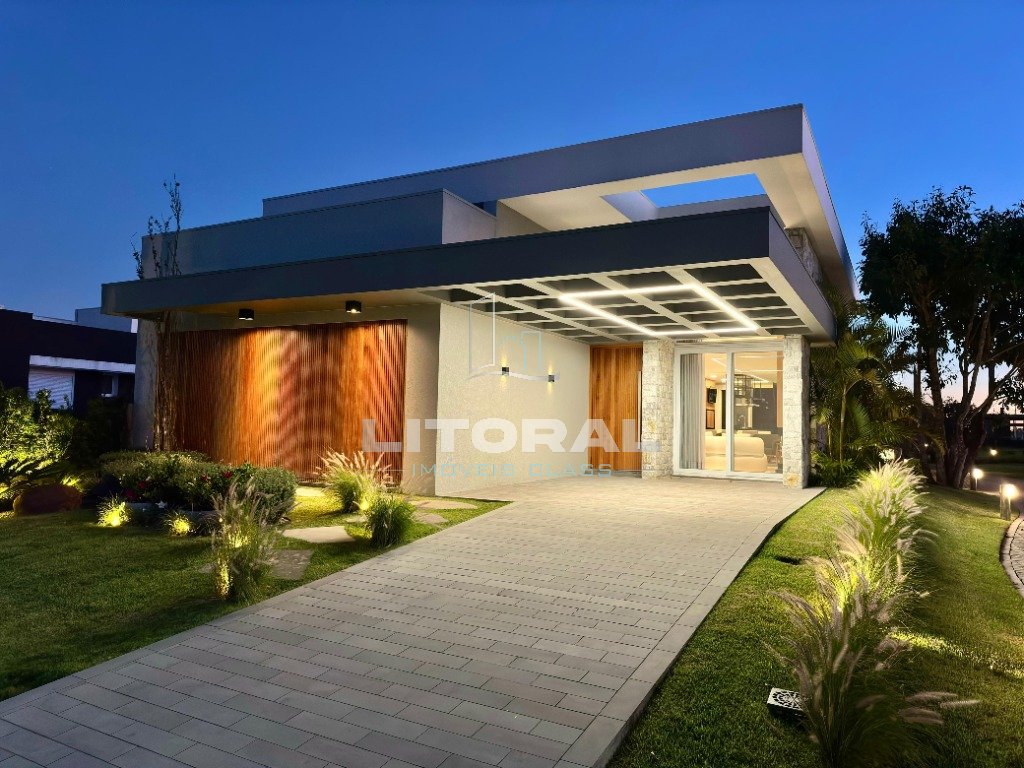 Foto 23 — Casa em Condomínio 4 Dormitório(s) Bairro Terrassu