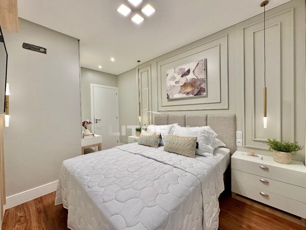 Foto 18 — Casa em Condomínio 4 Dormitório(s) Bairro Terrassu