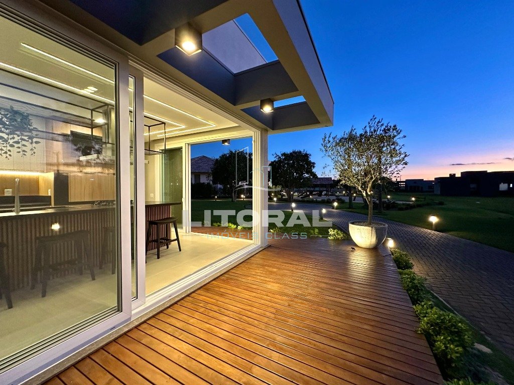 Foto 32 — Casa em Condomínio 4 Dormitório(s) Bairro Terrassu