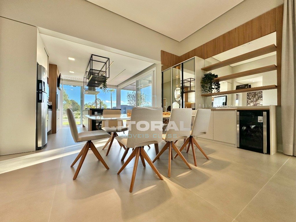 Foto 39 — Casa em Condomínio 4 Dormitório(s) Bairro Terrassu