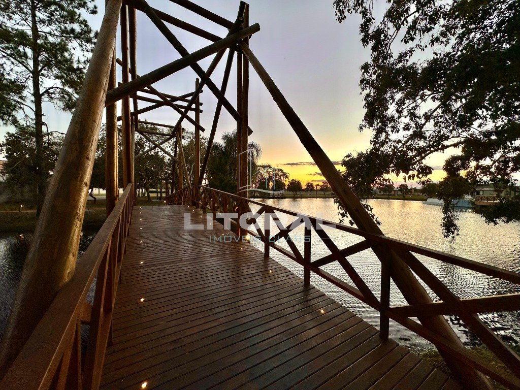 Foto 37 — Casa em Condomínio 4 Dormitório(s) Bairro Terrassu