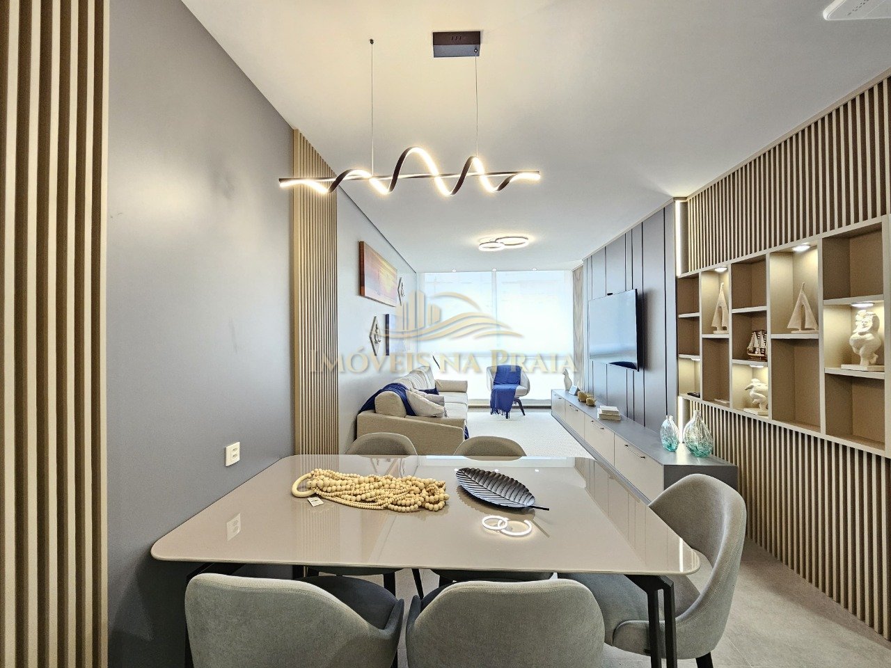 Foto 17 — Apartamento 2 dormitórios no bairro Livin Resort House