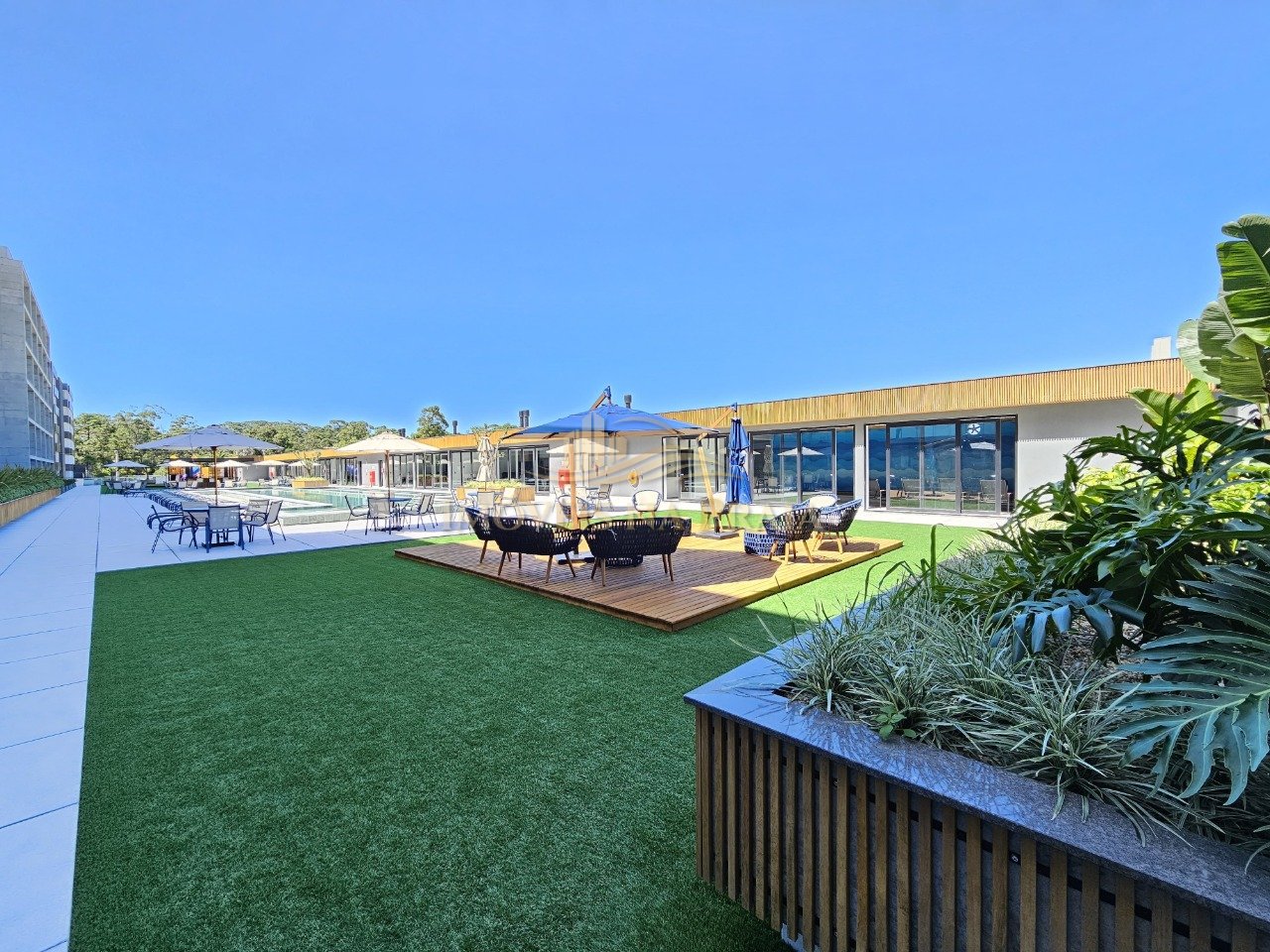 Foto 26 — Apartamento 2 dormitórios no bairro Livin Resort House