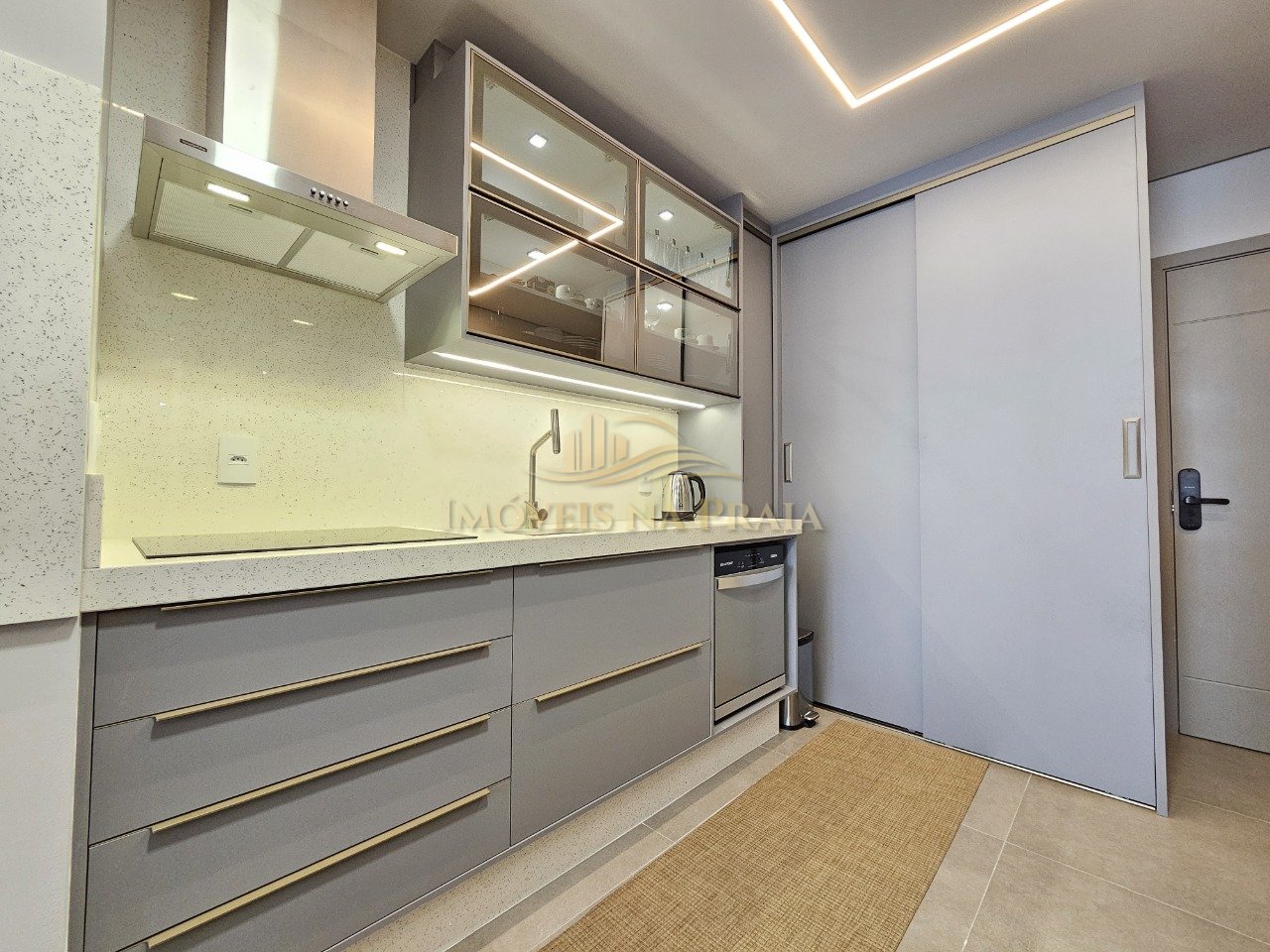 Foto 21 — Apartamento 2 dormitórios no bairro Livin Resort House