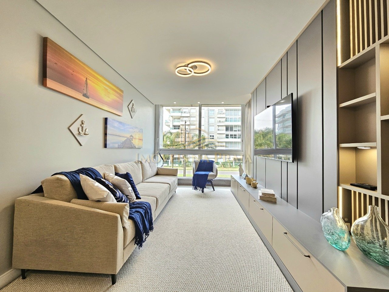 Foto 22 — Apartamento 2 dormitórios no bairro Livin Resort House