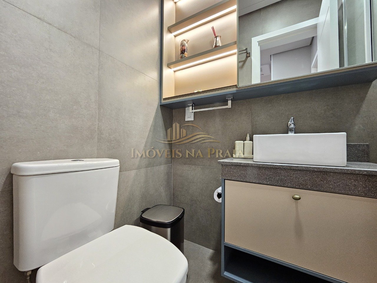 Foto 5 — Apartamento 2 dormitórios no bairro Livin Resort House