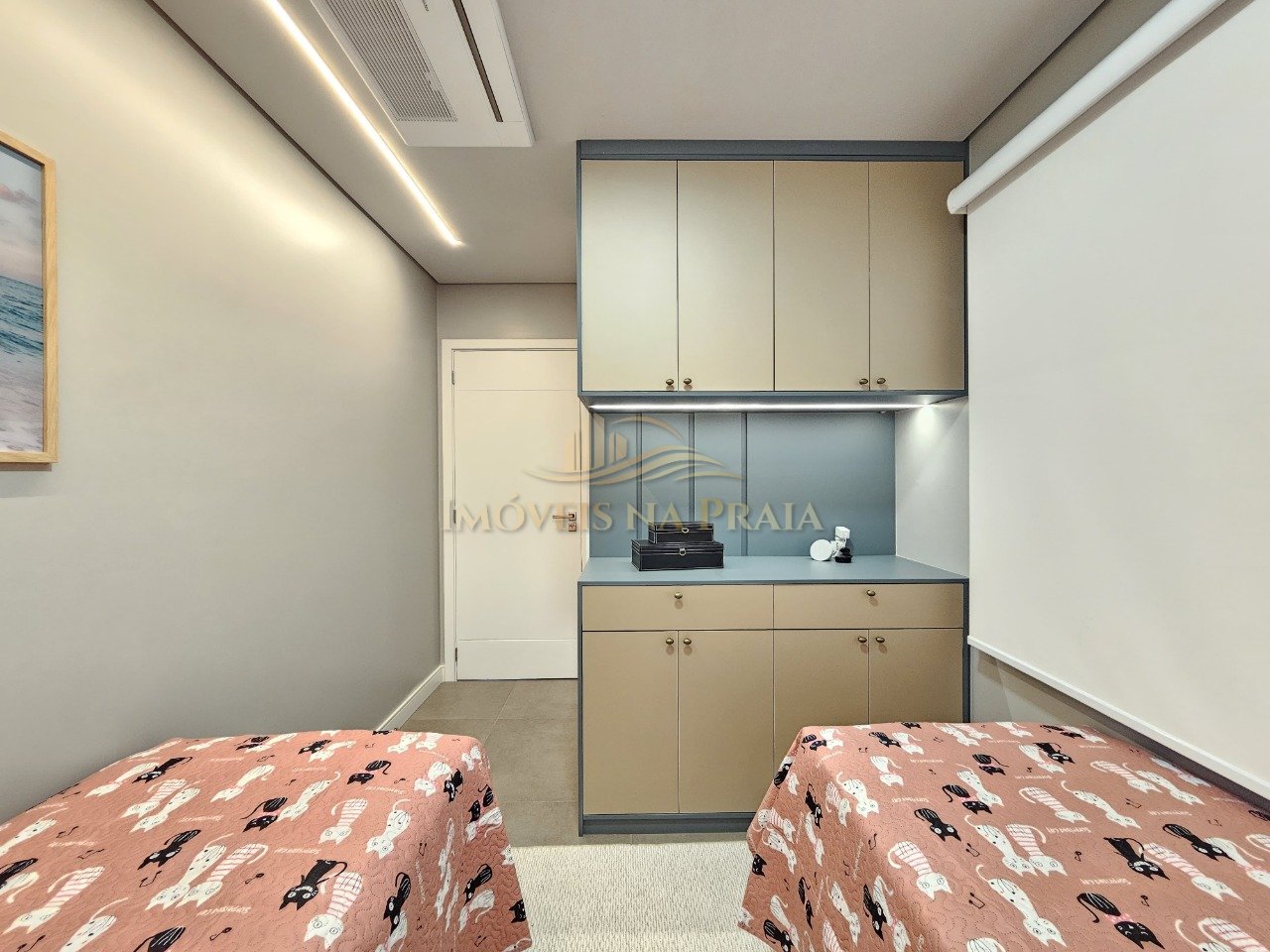 Foto 3 — Apartamento 2 dormitórios no bairro Livin Resort House