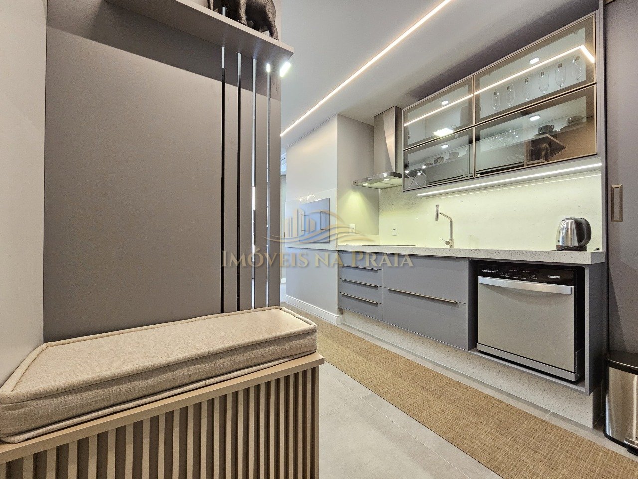 Foto 24 — Apartamento 2 dormitórios no bairro Livin Resort House