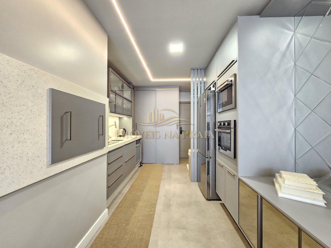 Foto 23 — Apartamento 2 dormitórios no bairro Livin Resort House