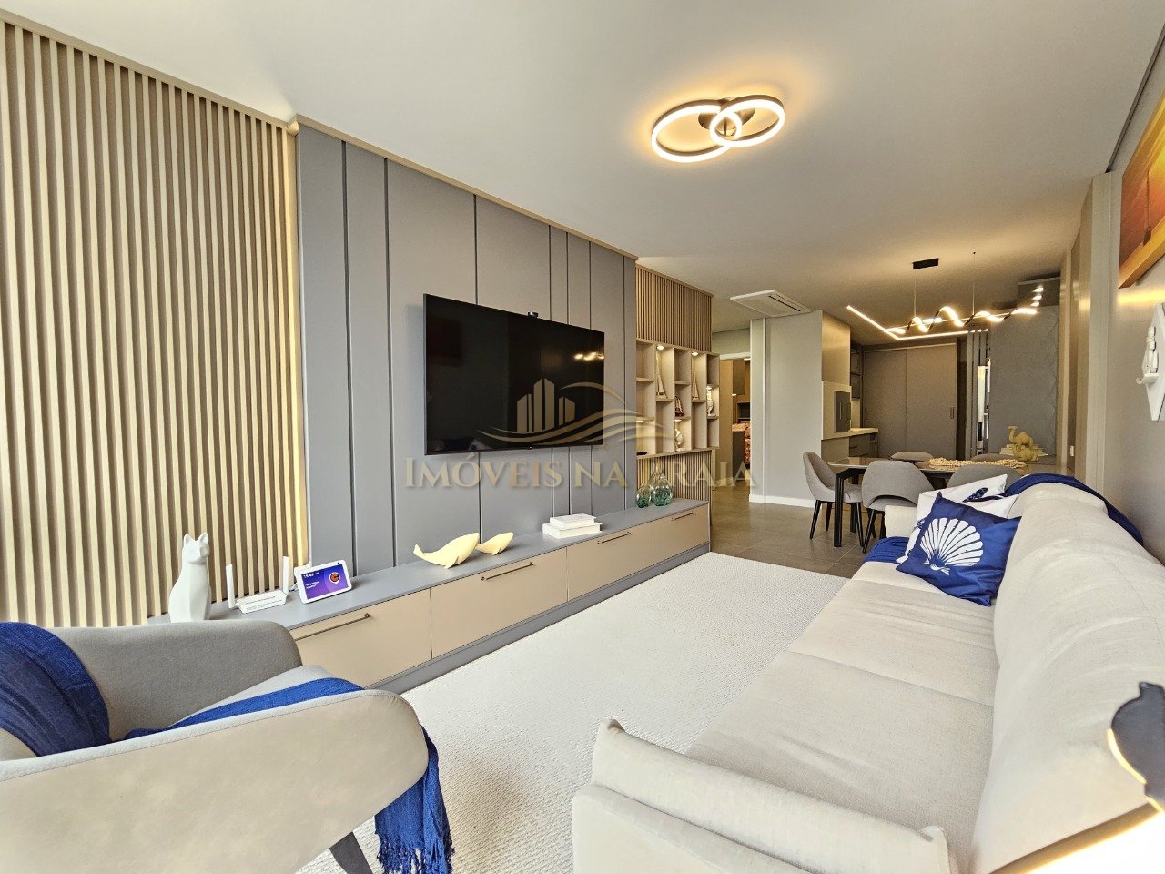 Foto 15 — Apartamento 2 dormitórios no bairro Livin Resort House