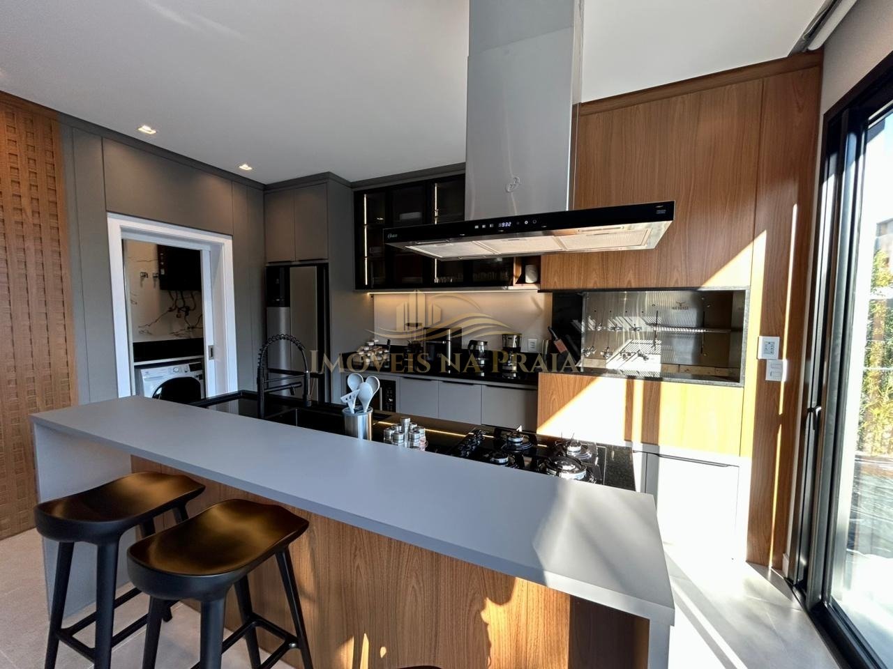 Foto 13 — Casa em Condomínio 4 Dormitório(s)