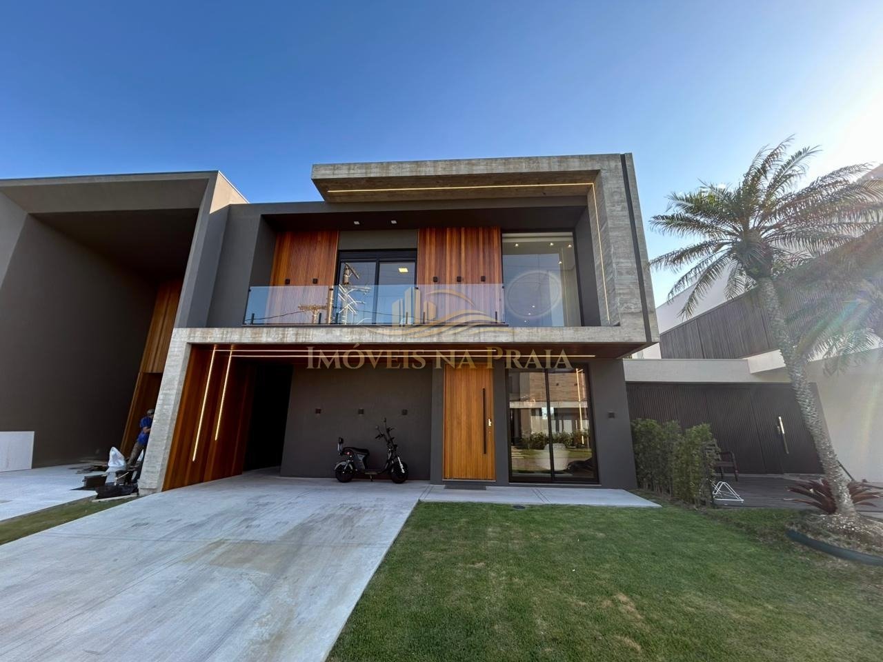 Foto 4 — Casa em Condomínio 4 Dormitório(s)