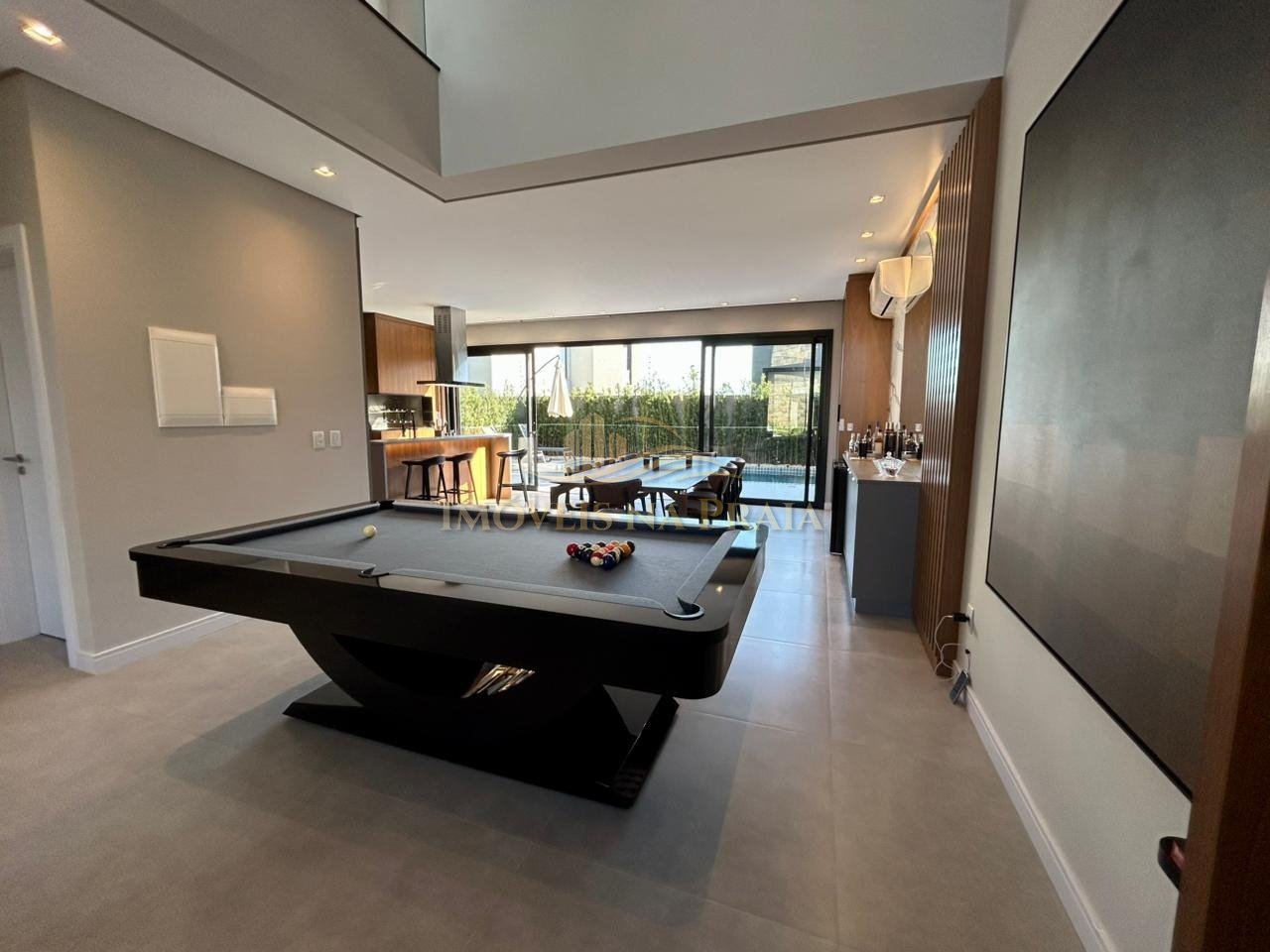 Foto 5 — Casa em Condomínio 4 Dormitório(s)