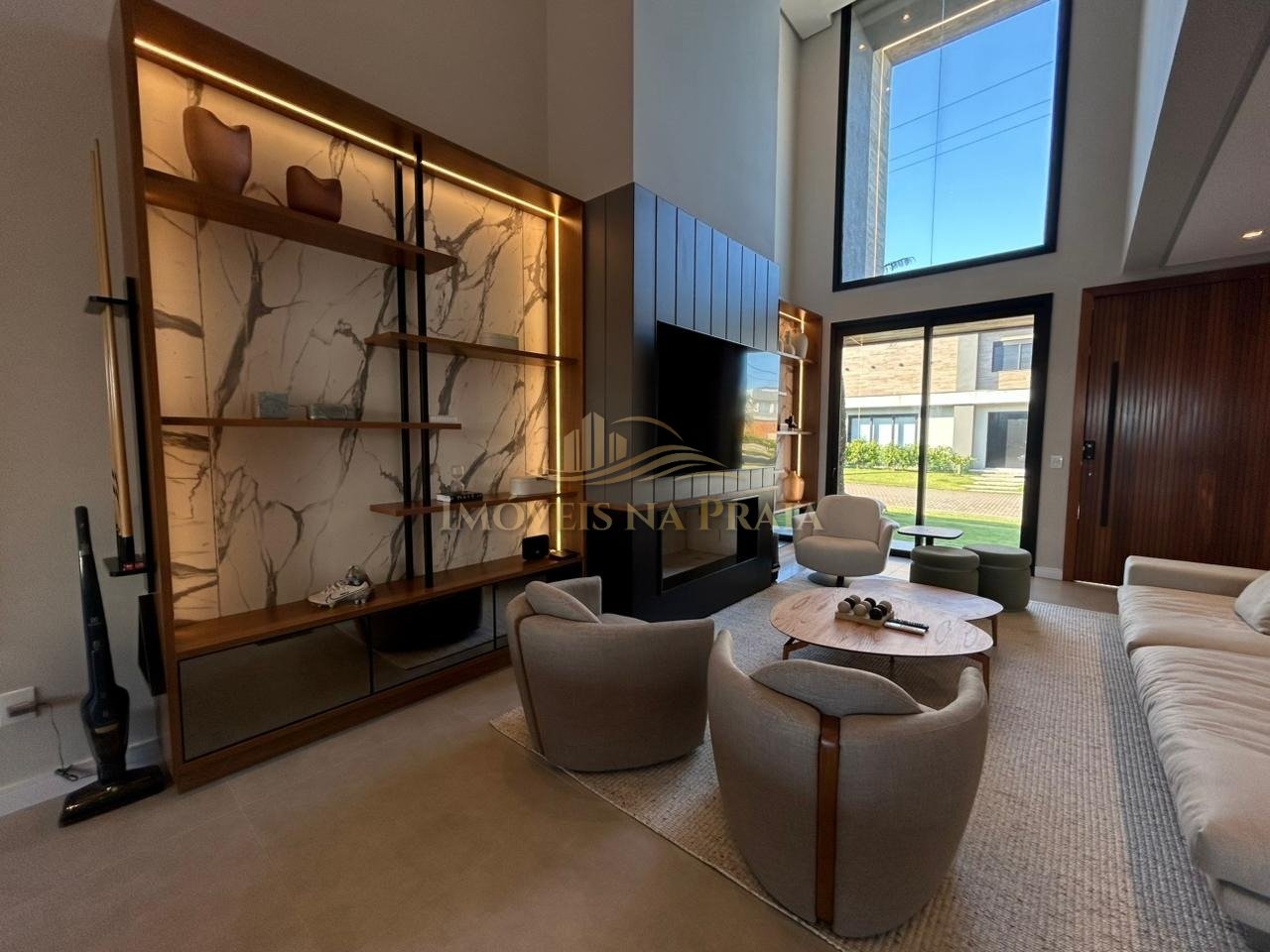 Foto 17 — Casa em Condomínio 4 Dormitório(s)