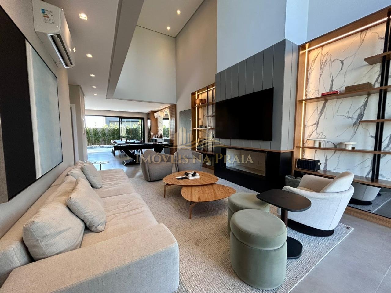 Foto 6 — Casa em Condomínio 4 Dormitório(s)