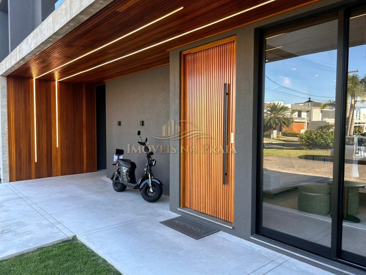 Foto 3 — Casa em Condomínio 4 Dormitório(s)