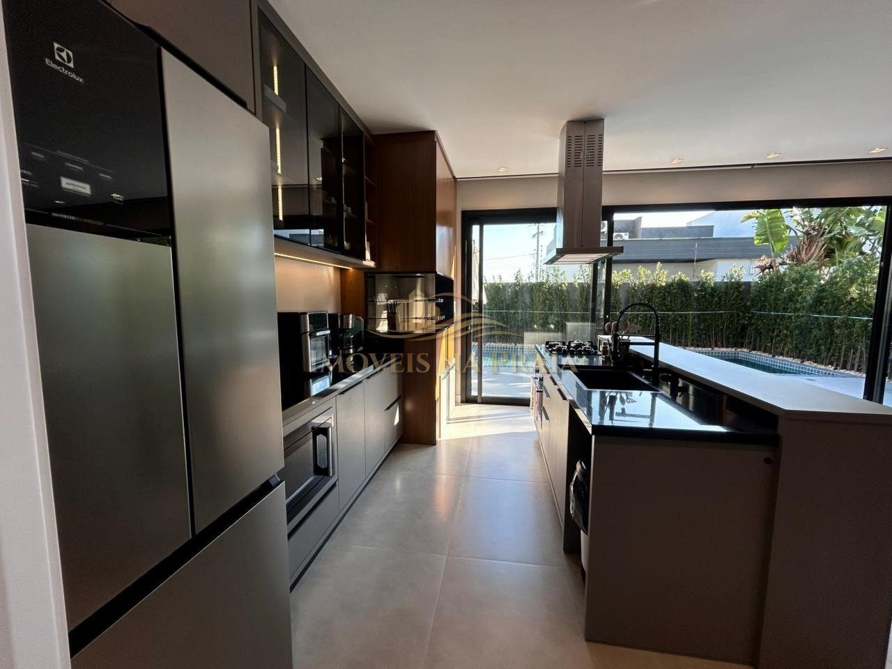 Foto 14 — Casa em Condomínio 4 Dormitório(s)