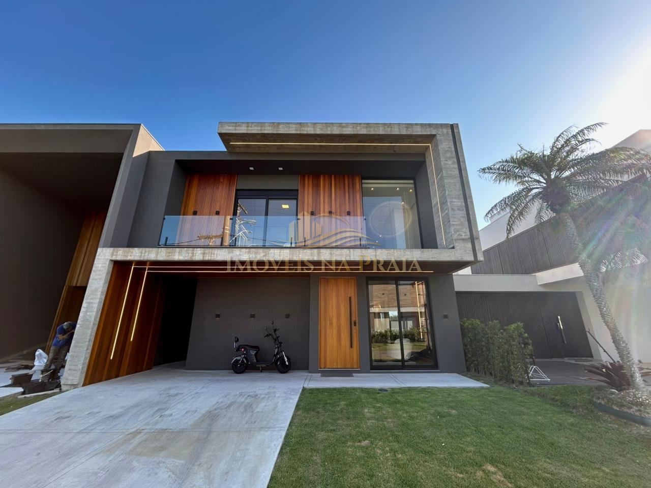 Foto 2 — Casa em Condomínio 4 Dormitório(s)