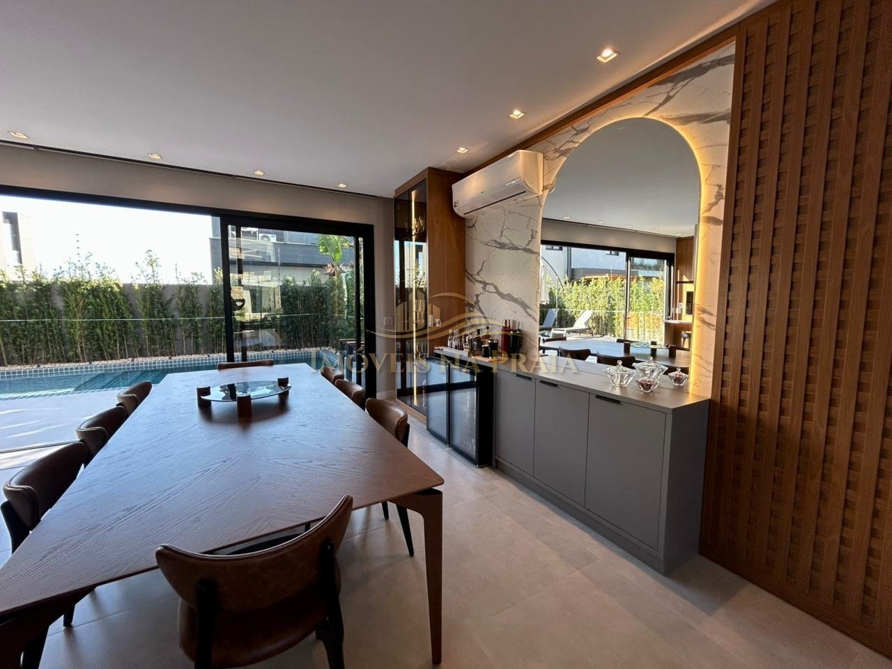 Foto 21 — Casa em Condomínio 4 Dormitório(s)