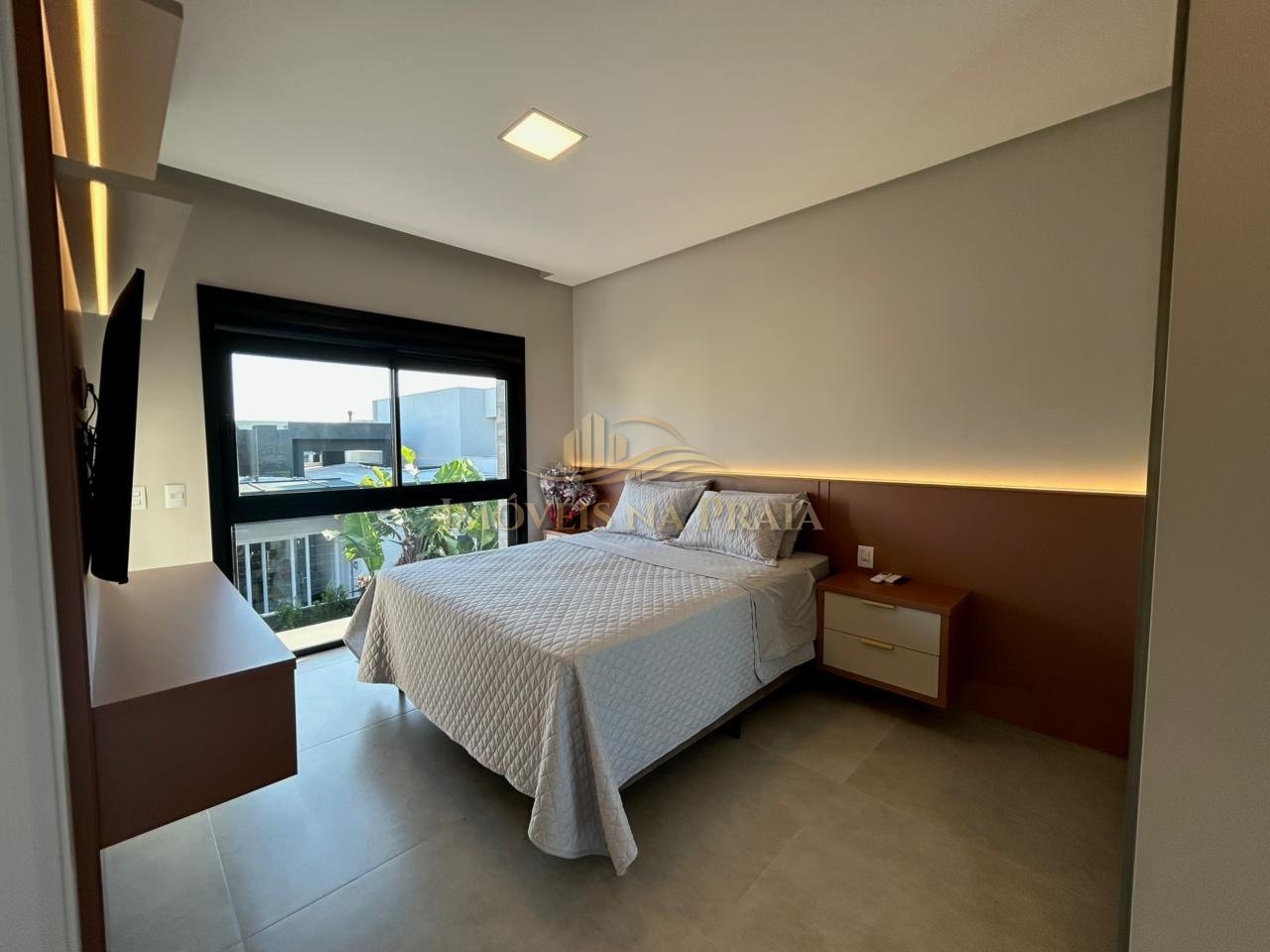 Foto 33 — Casa em Condomínio 4 Dormitório(s)