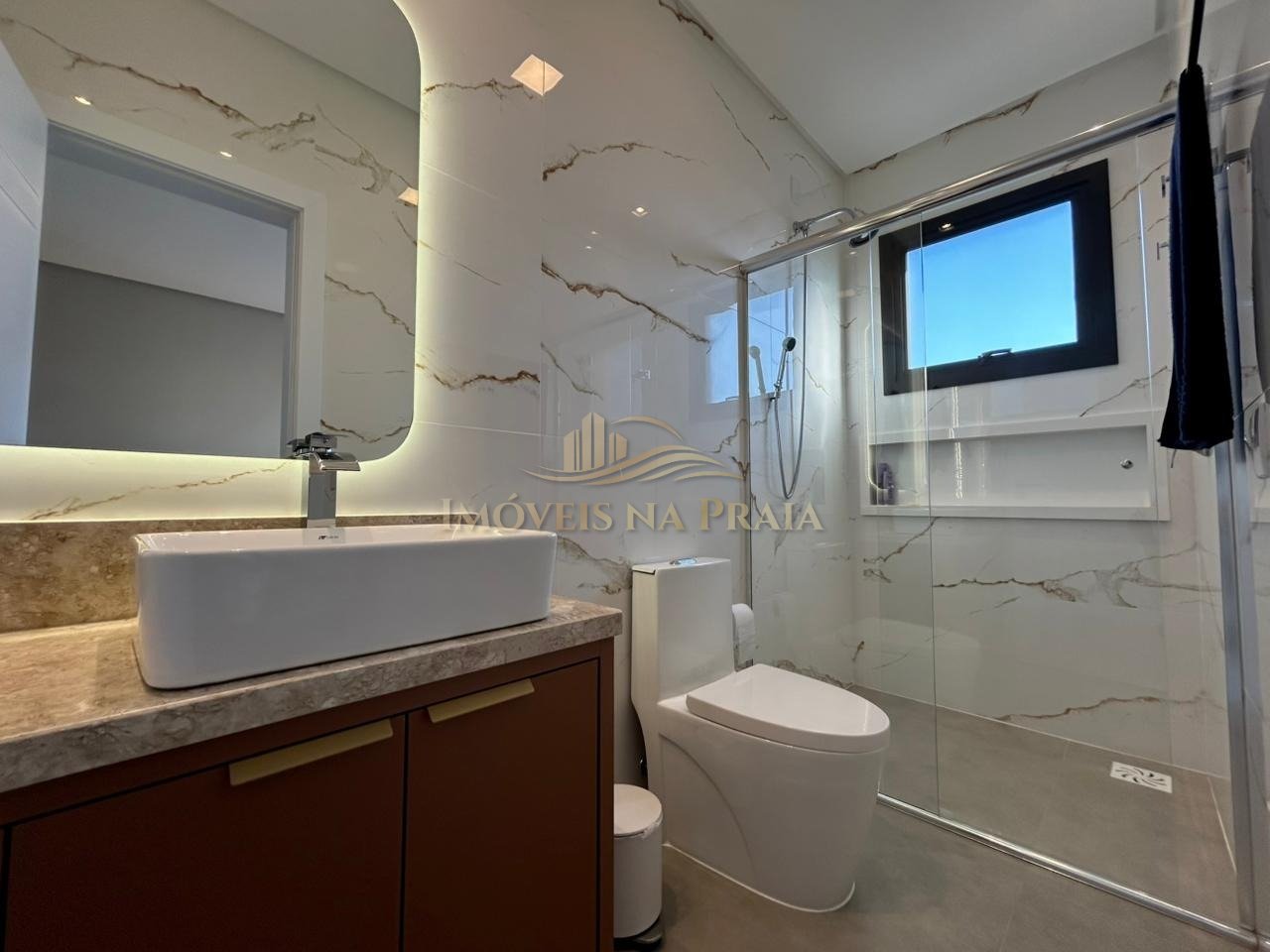 Foto 35 — Casa em Condomínio 4 Dormitório(s)