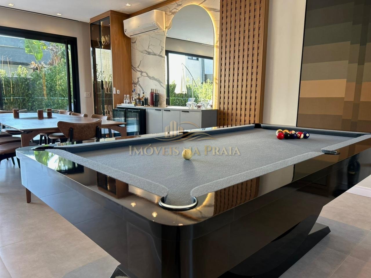 Foto 9 — Casa em Condomínio 4 Dormitório(s)