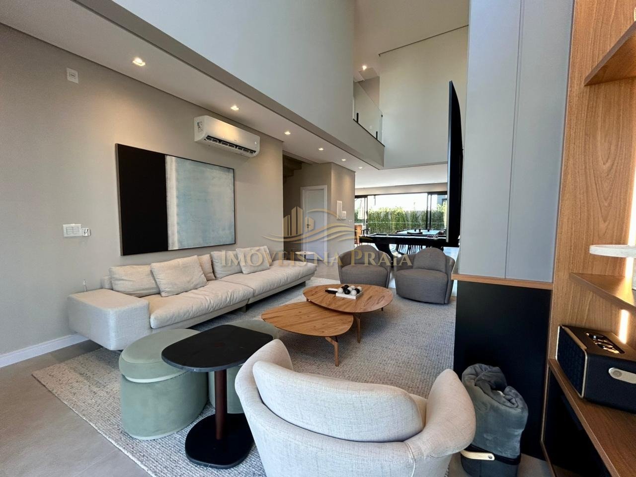 Foto 7 — Casa em Condomínio 4 Dormitório(s)