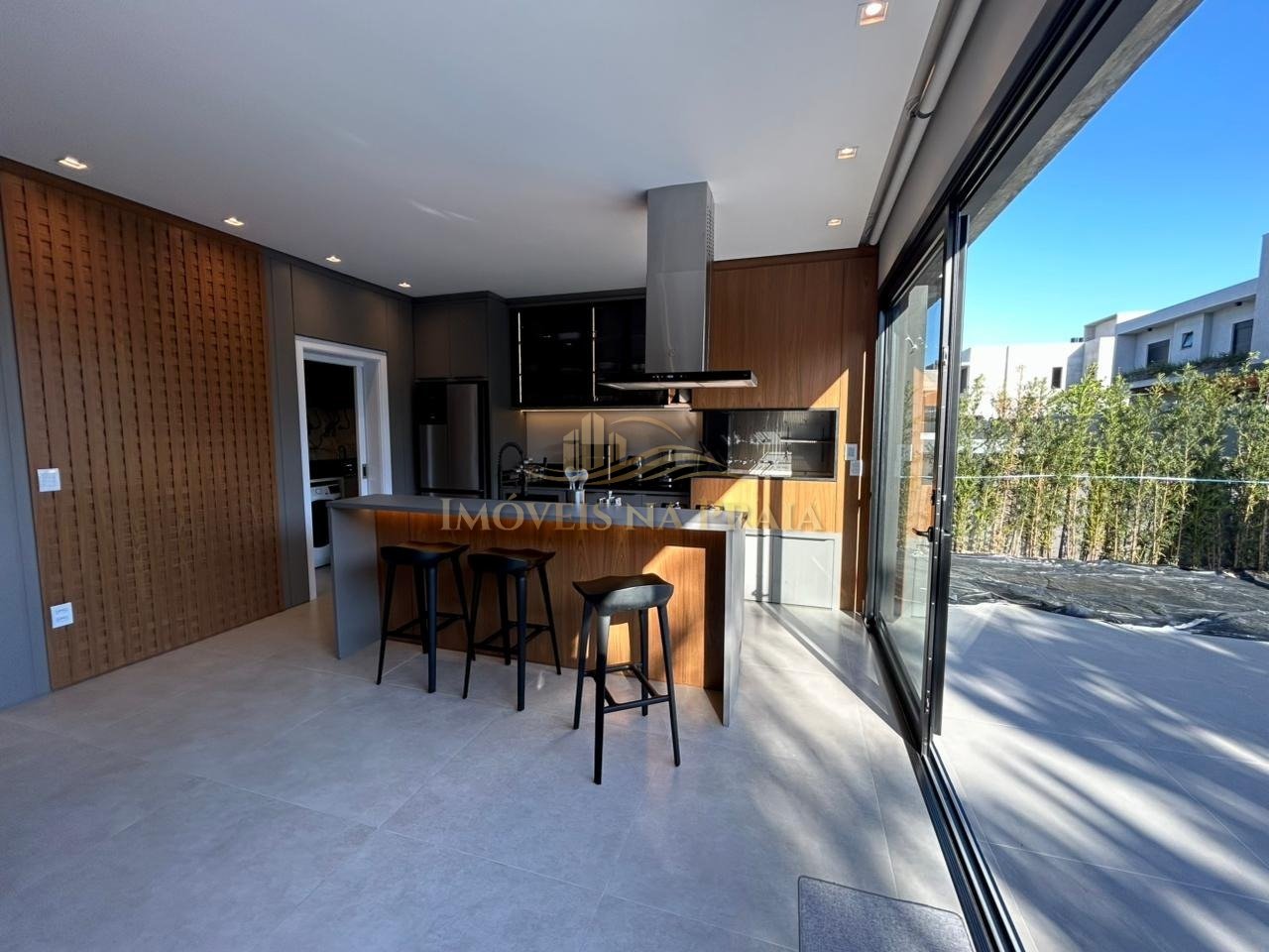 Foto 12 — Casa em Condomínio 4 Dormitório(s)