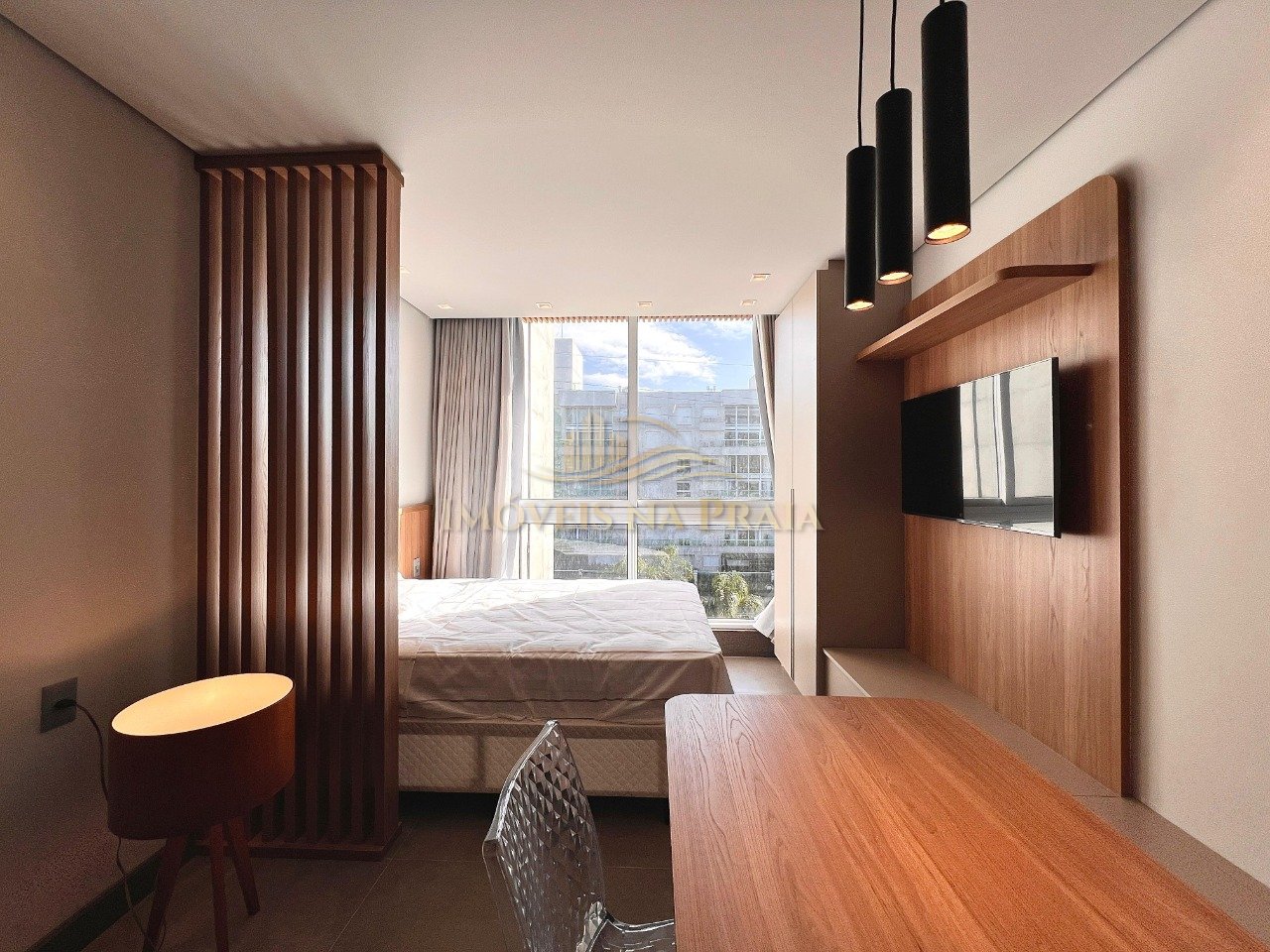 Loft 1 Dormitório(s) Bairro Livin Resort House