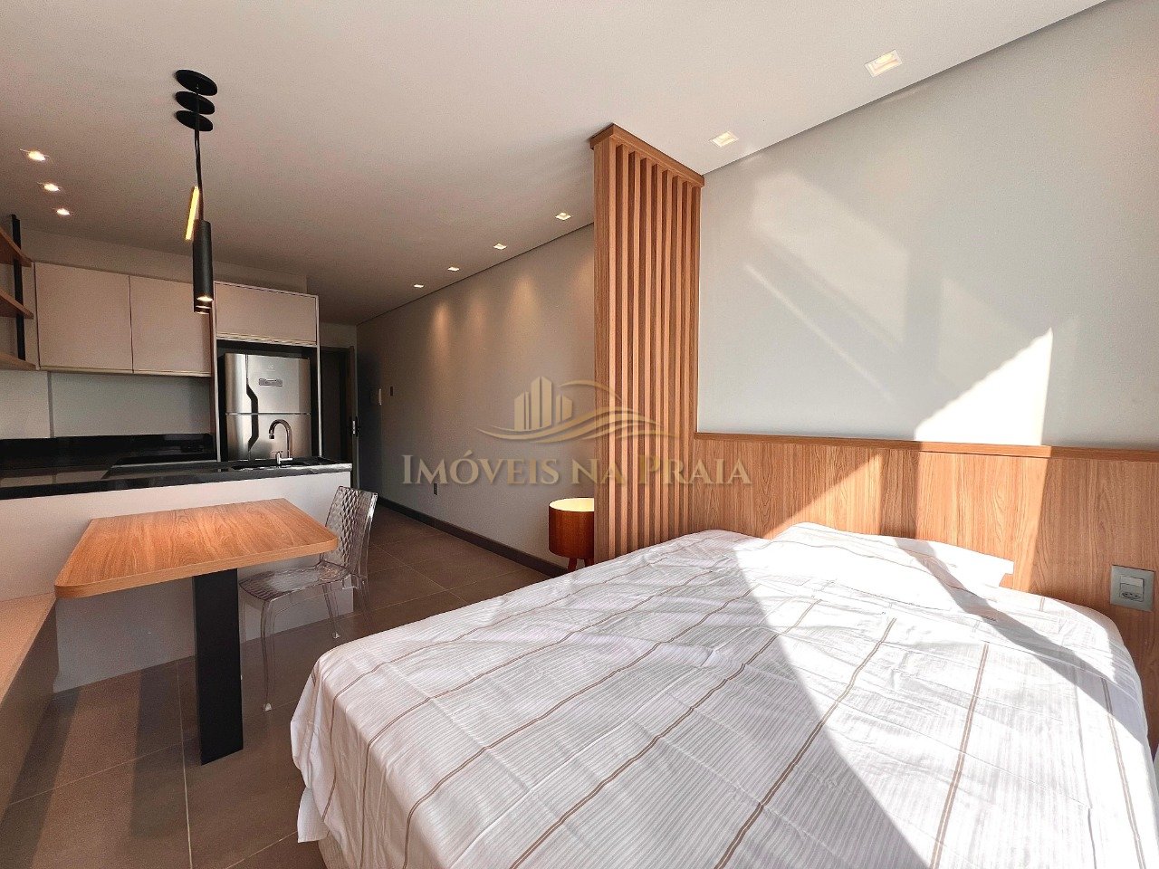 Foto 5 — Loft 1 Dormitório(s) Bairro Livin Resort House