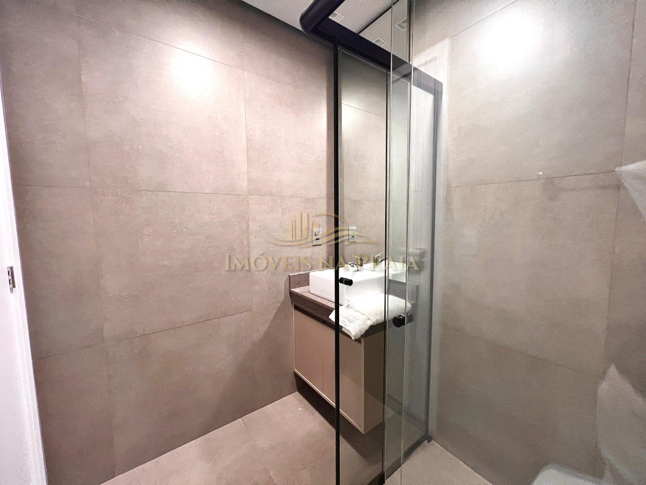 Foto 7 — Loft 1 Dormitório(s) Bairro Livin Resort House