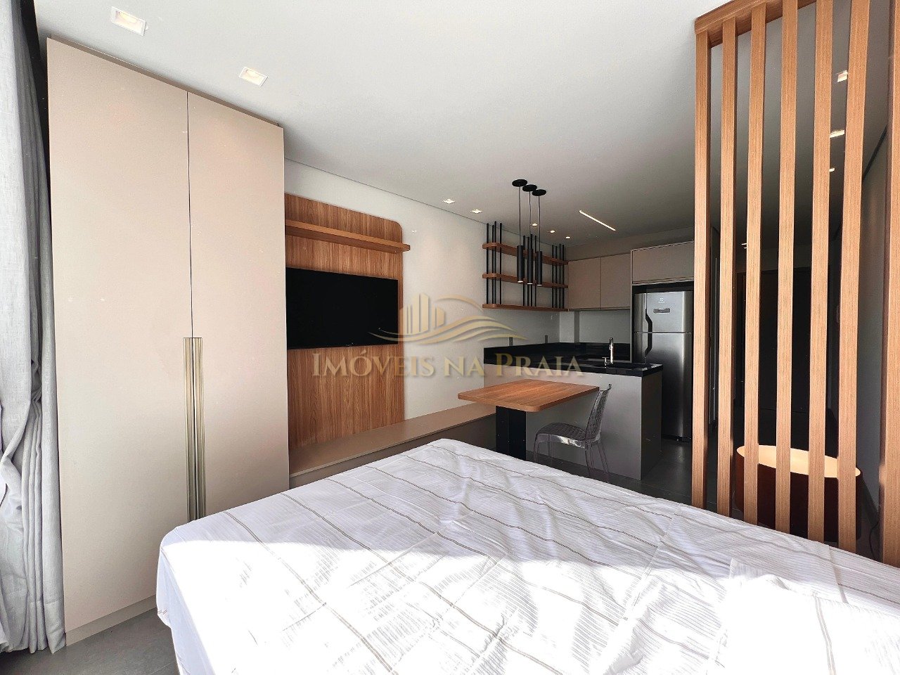 Foto 4 — Loft 1 Dormitório(s) Bairro Livin Resort House