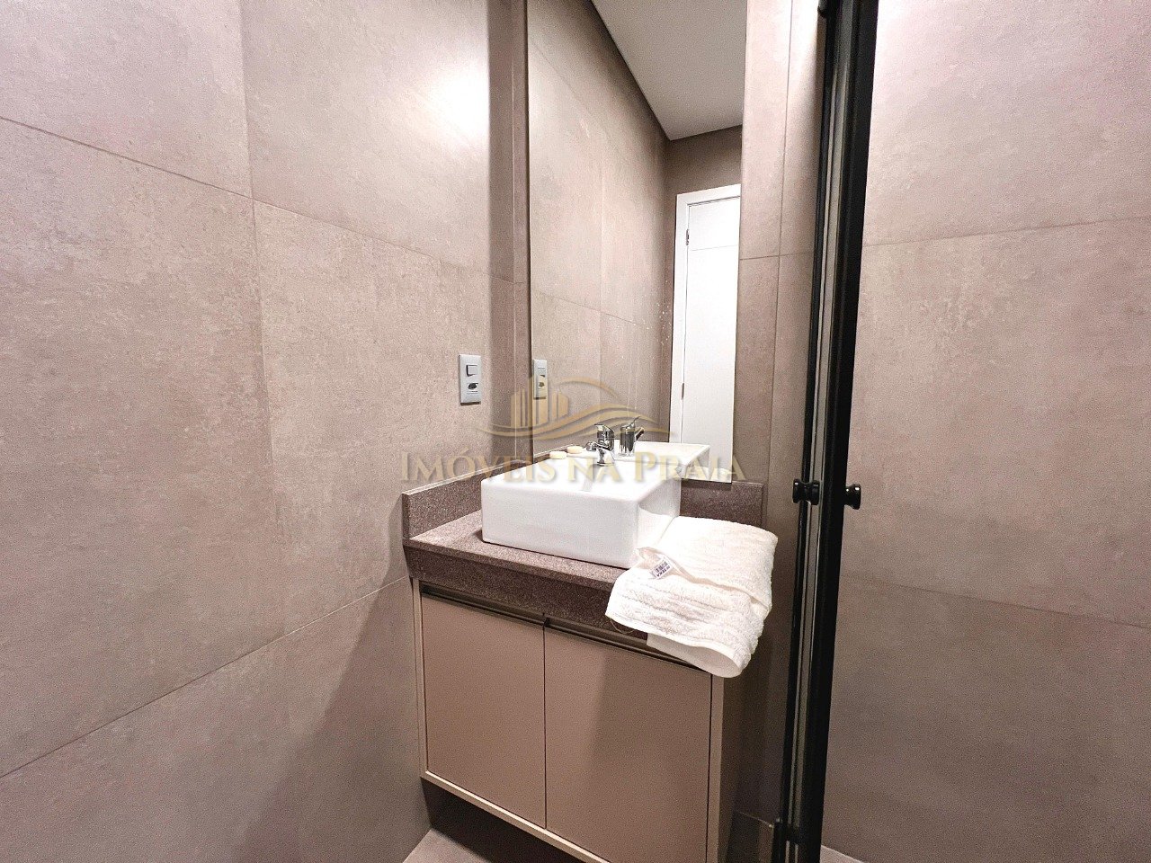 Foto 8 — Loft 1 Dormitório(s) Bairro Livin Resort House