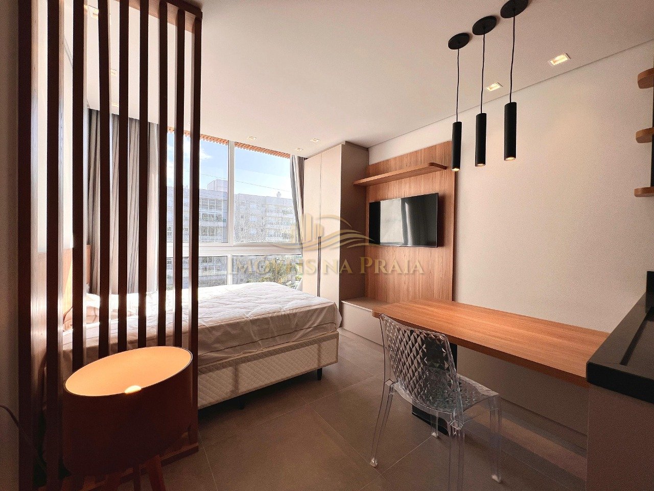 Foto 2 — Loft 1 Dormitório(s) Bairro Livin Resort House