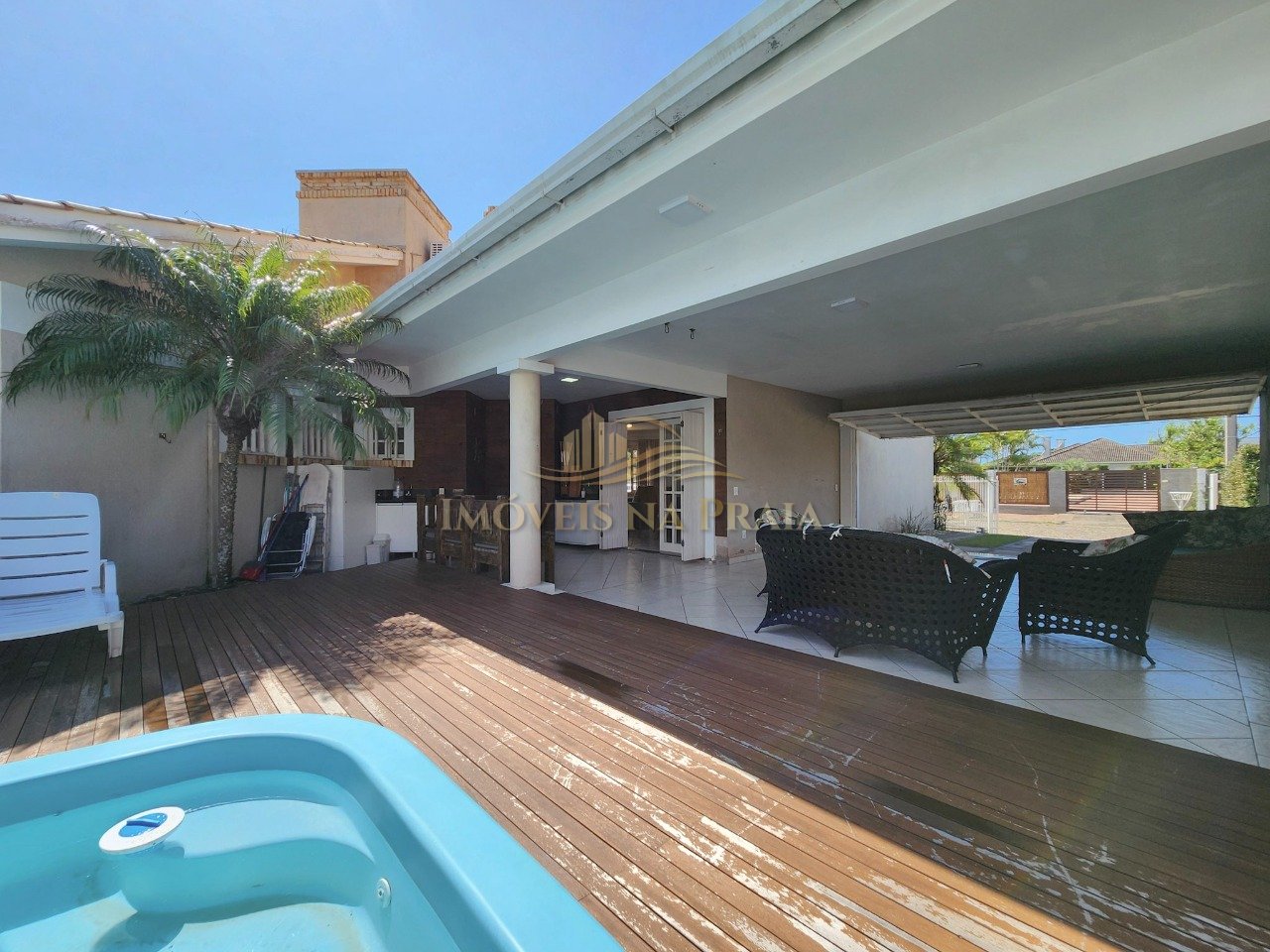 Foto 15 — Casa 4 Dormitório(s) Bairro Atlântida